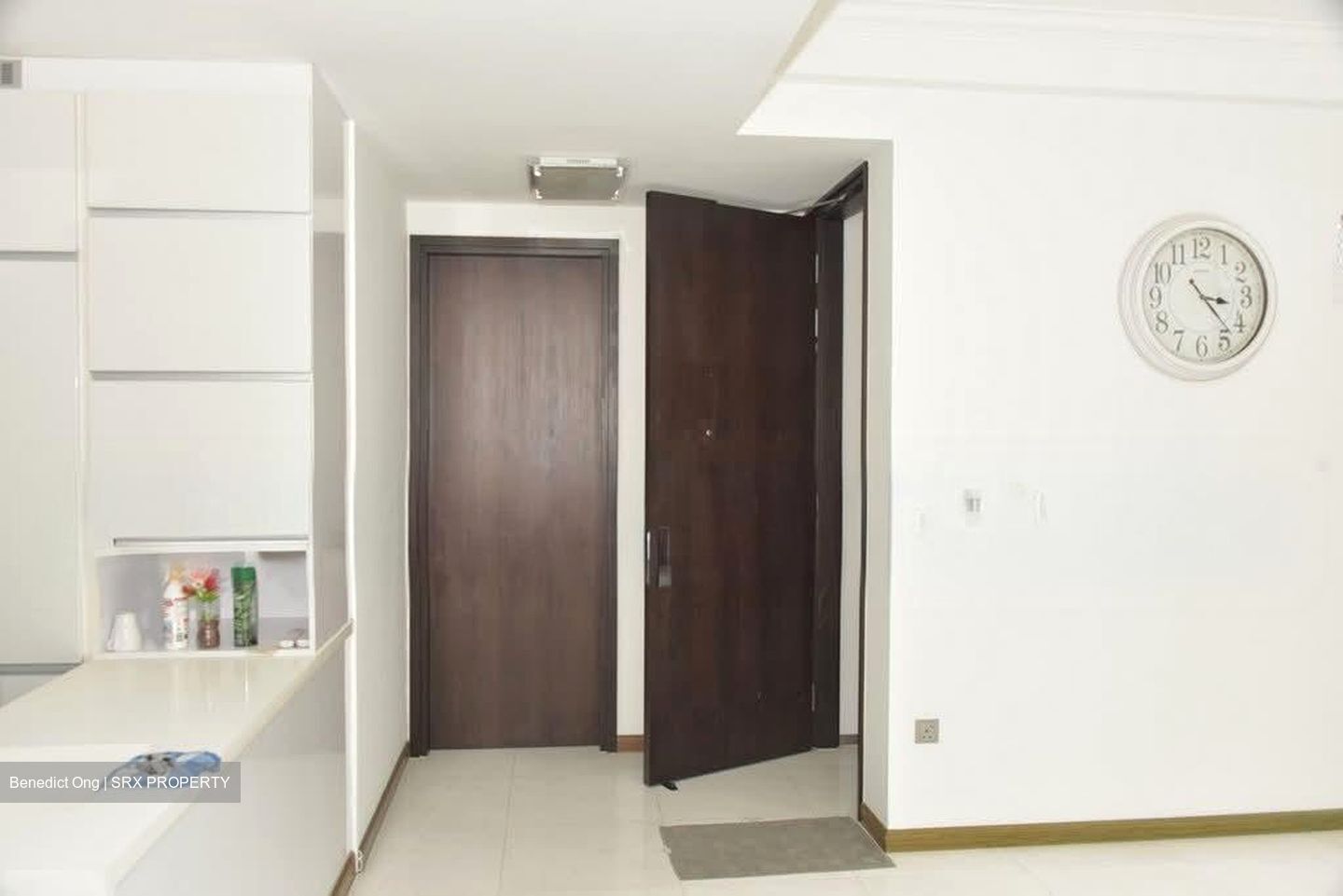Holland Residences (D10), Condominium #597506011